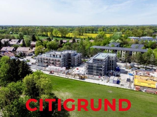 Wohnung kaufen in Oberschleißheim, Bayern