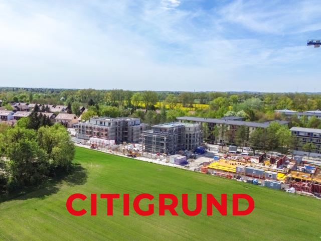 Wohnung kaufen in Oberschleißheim, Bayern