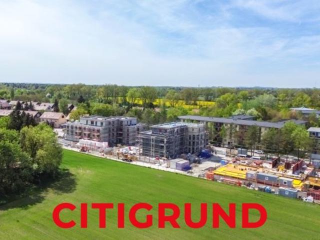 Wohnung kaufen in Oberschleißheim, Bayern