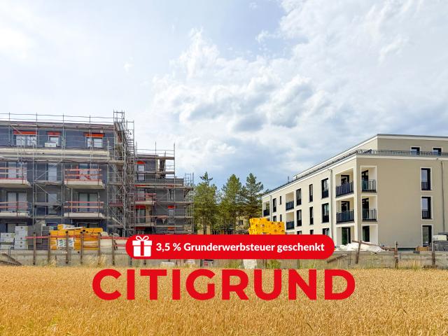 Wohnung kaufen in Oberschleißheim, Bayern