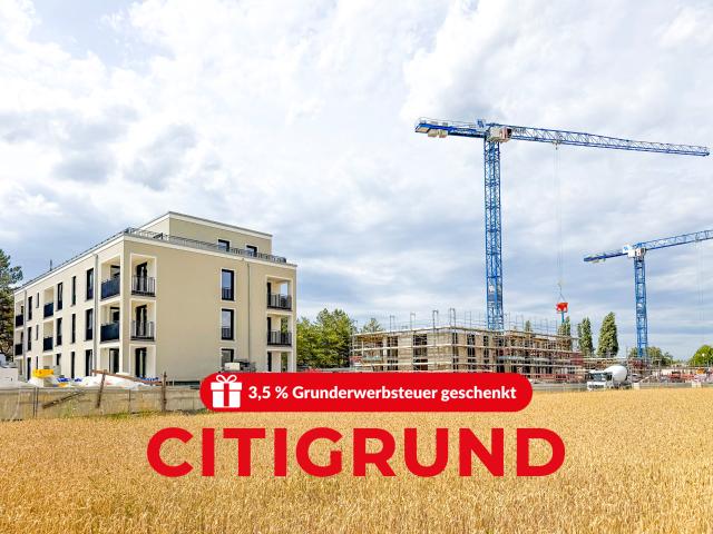 Wohnung kaufen in Oberschleißheim, Bayern