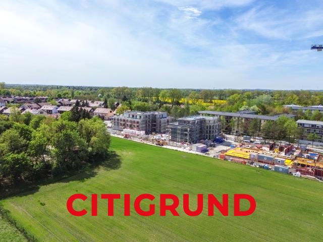 Wohnung kaufen in Oberschleißheim, Bayern