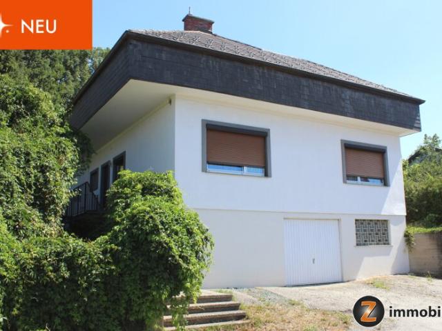 Einfamilienhaus kaufen in Oberschützen, Burgenland