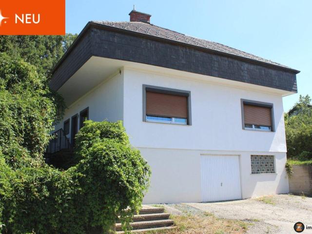 Haus kaufen in Oberschützen, Burgenland
