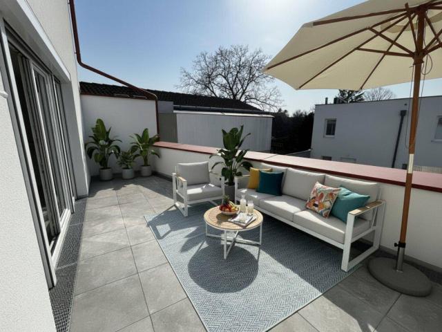 Apartment kaufen in Obersdorf, Wolkersdorf im Weinviertel