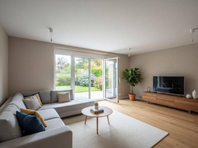 Haus kaufen in Obersdorf, Wolkersdorf im Weinviertel