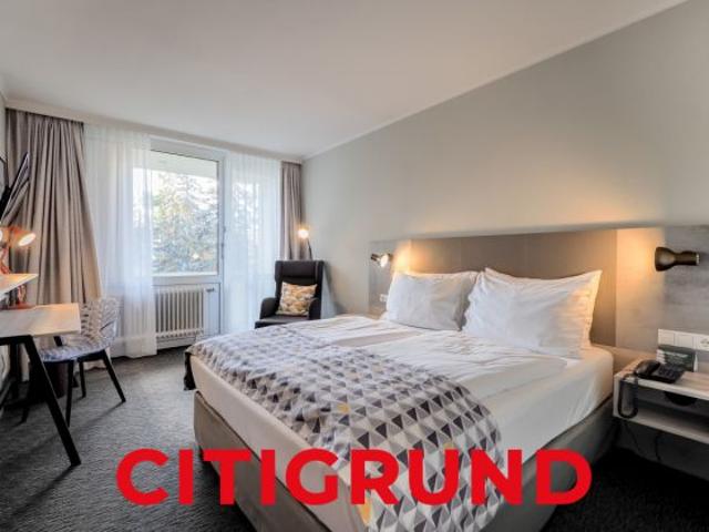 Wohnung kaufen in München, Bayern