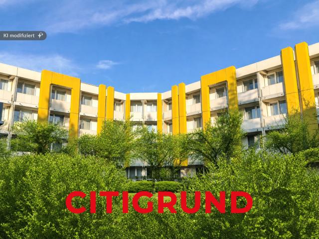 Wohnung kaufen in Thalkirchen-Obersendling-Forstenried-Fürstenried-Solln, München