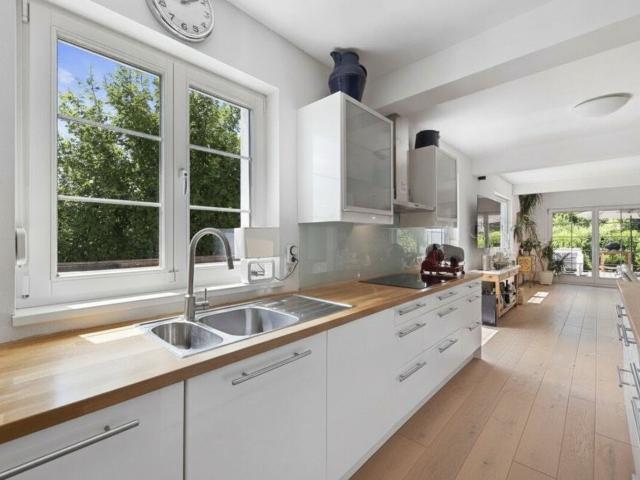 Haus kaufen in Seestadt, Wien