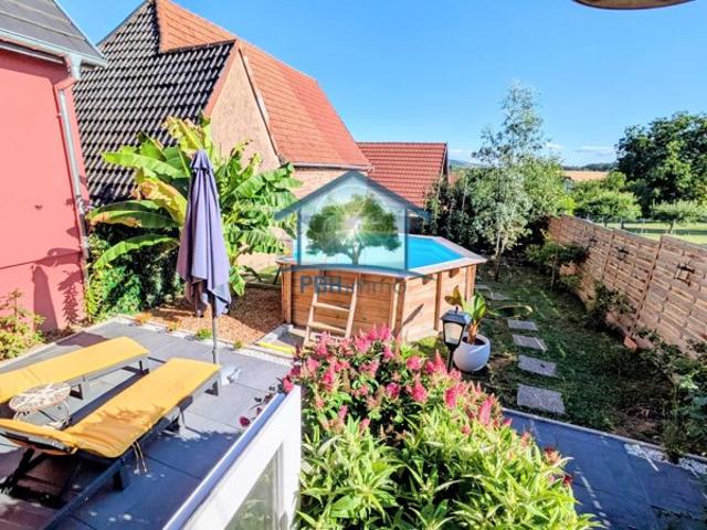 Maison vente à Saverne, Obersoultzbach