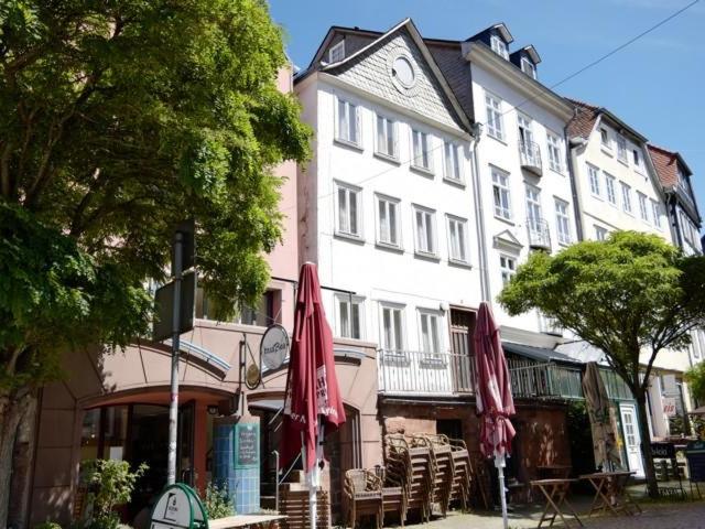 Haus kaufen in Marburg, Hessen