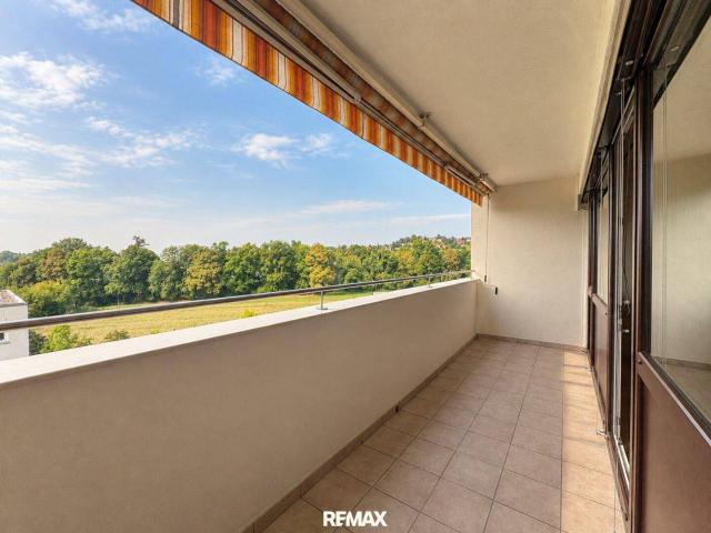 Apartment kaufen in Katastralgemeinde Waltendorf, Graz