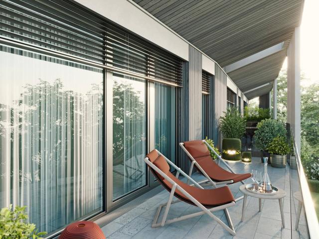 Apartment kaufen in Maxglan, Salzburg
