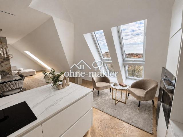 Apartment kaufen in Potsdam, Brandenburg