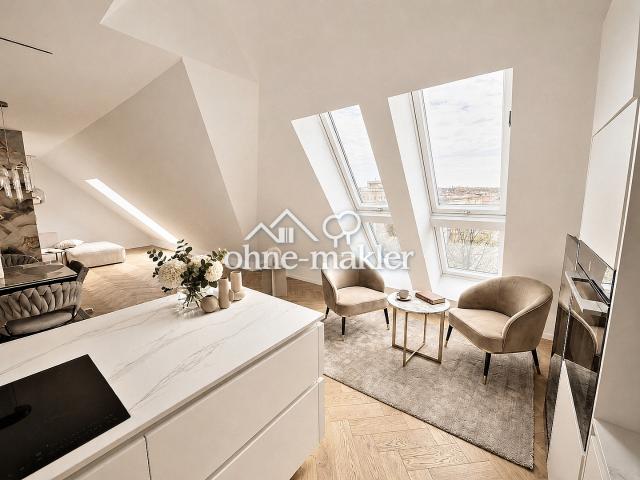 Apartment kaufen in Potsdam West, Potsdam