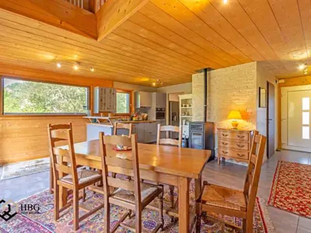 Maison vente à Obersteinbach, Collectivité européenne d'Alsace