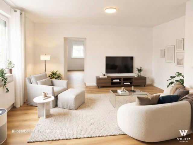 Apartment kaufen in KG Landstraße, Wien