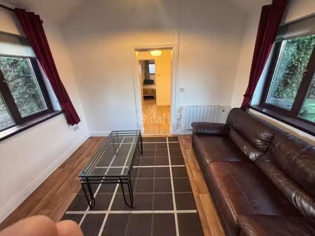 Apartment to rent