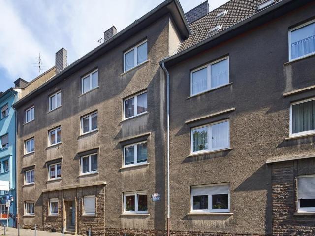 Apartment mieten in Witten-Mitte, Witten
