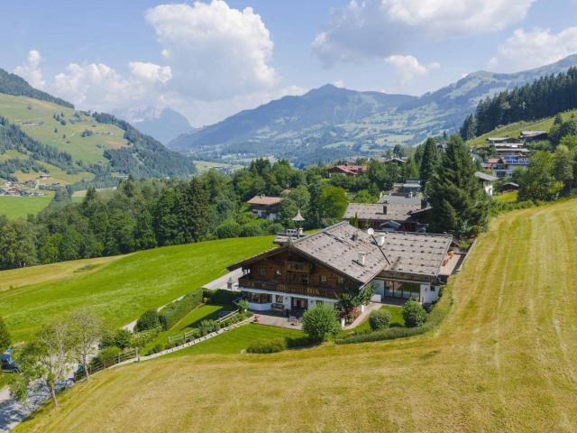 Haus kaufen in Jochberg, Tirol