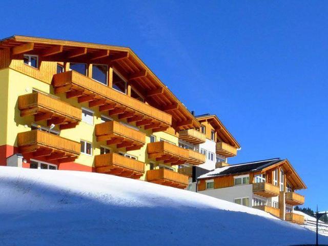 Apartment kaufen in Obertauern