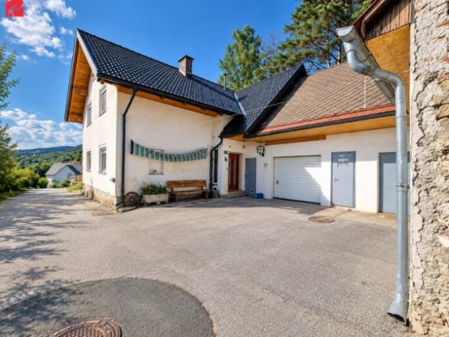 Einfamilienhaus kaufen in Hartberg, Bezirk Hartberg-Fürstenfeld