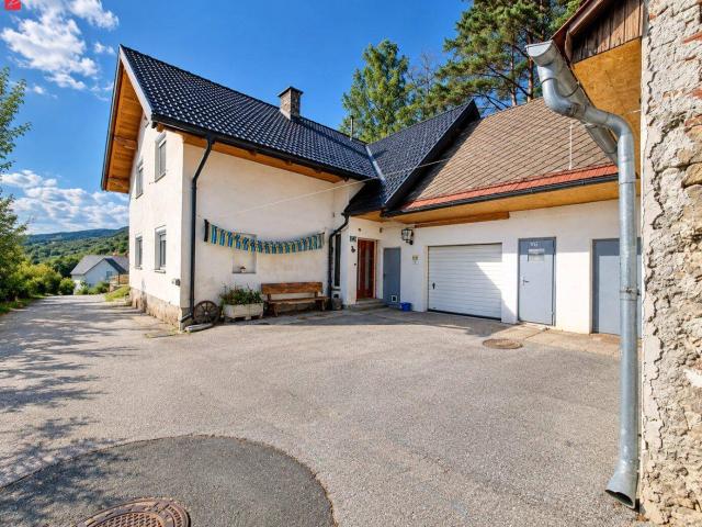 Haus kaufen in Ring, Hartberg