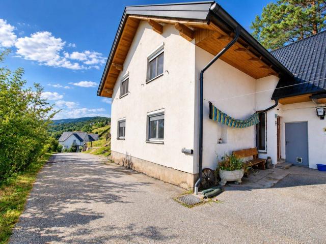 Haus kaufen in Obertiefenbach, Hartl
