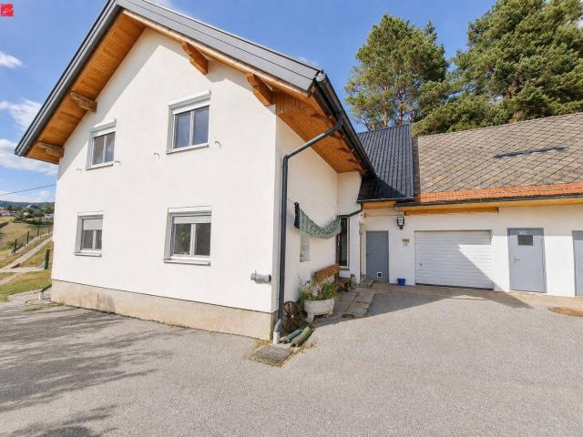 Haus kaufen in Ring, Hartberg