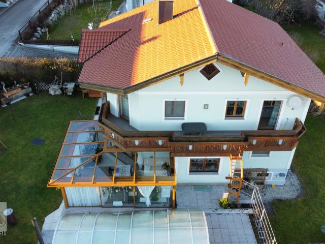 Villa kaufen in Obertrum, Staffl
