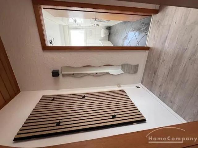 Apartment mieten in Hausen, Hessen