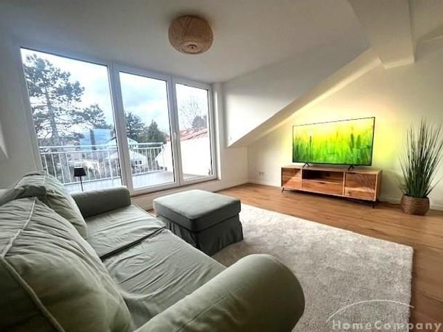 Apartment mieten in Oberursel, Hessen