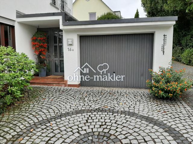 Haus kaufen in Oberursel, Hessen