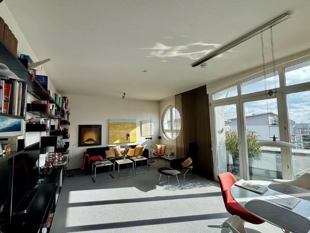 Wohnung kaufen in Oberursel, Hessen