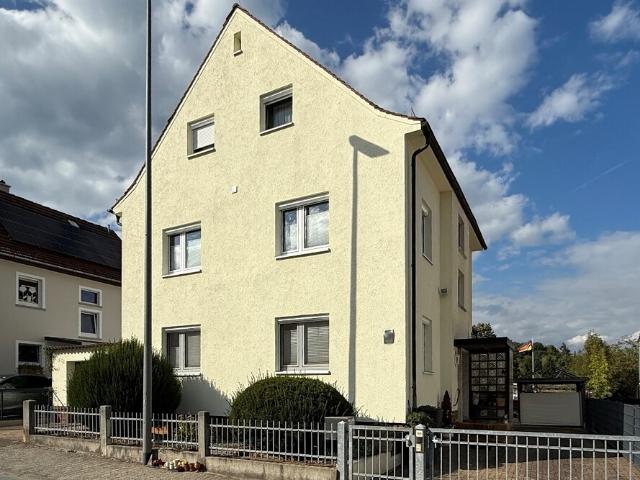 Haus kaufen in Oberursel, Hessen