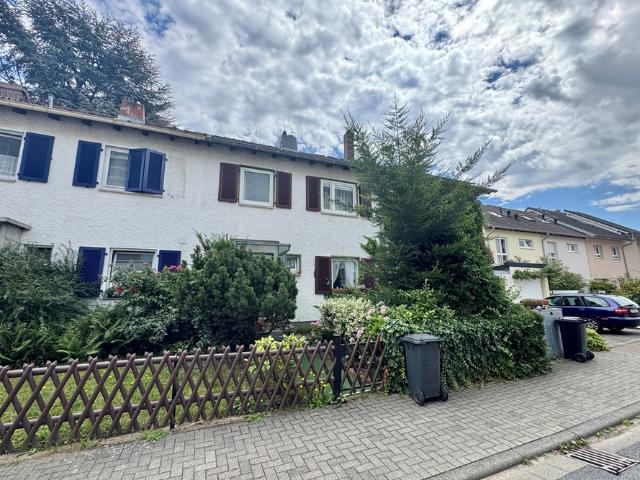 Haus kaufen in Oberursel