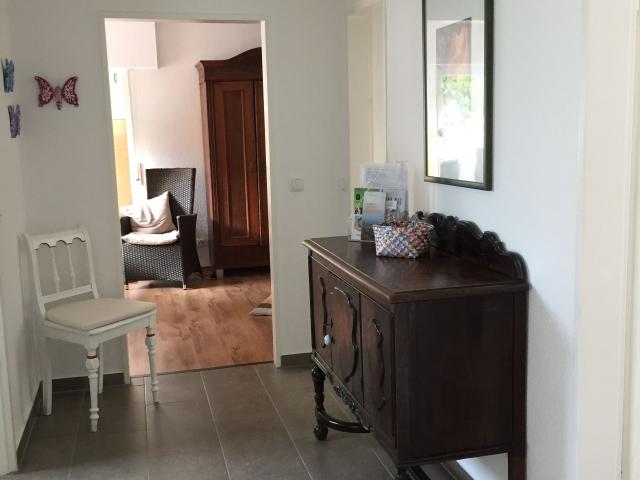 Apartment mieten in Oberursel, Hessen