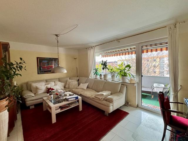 Wohnung kaufen in Oberursel, Hessen
