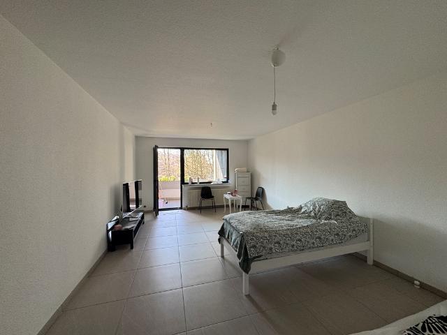 Wohnung kaufen in Oberursel, Hessen