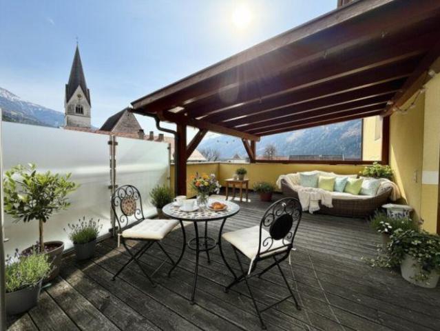 Haus kaufen in Räuflach, Obervellach