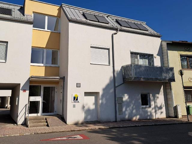 Apartment mieten in Oberwaltersdorf, Niederösterreich