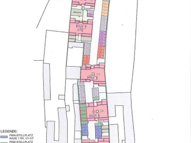 Wohnung mieten in Oberwaltersdorf, Niederösterreich
