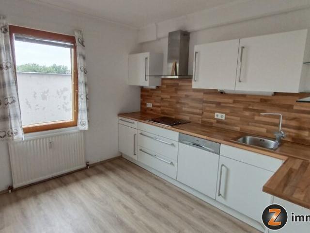 Wohnung kaufen in Oberwart, Burgenland