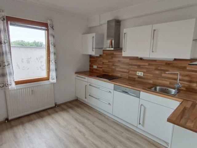 Apartment kaufen in Oberwart, Burgenland