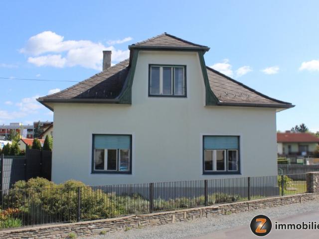 Einfamilienhaus kaufen in Oberwart, Burgenland