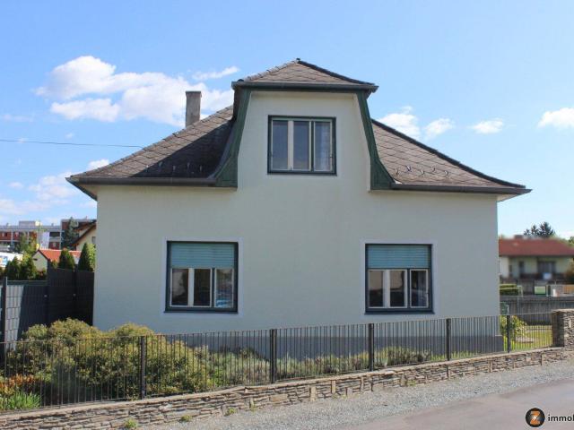 Haus kaufen in Oberwart, Burgenland