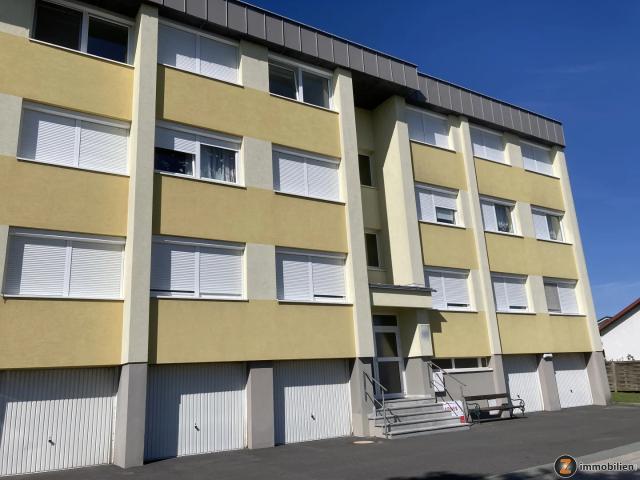 Apartment mieten in Burgenland