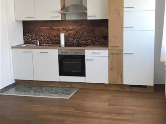 Etagenwohnung mieten in Oberwart