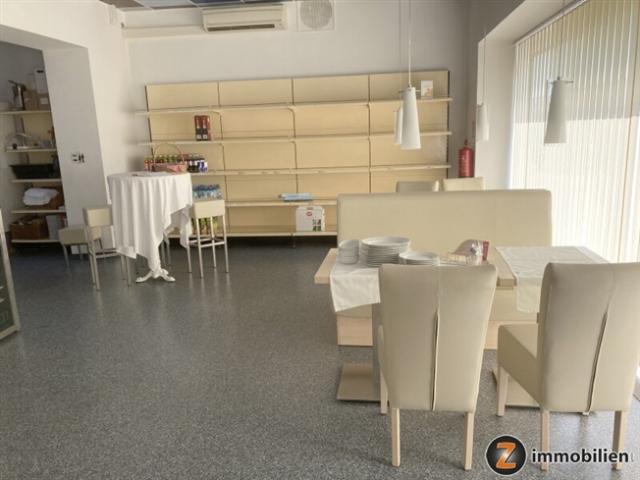 Gewerbe mieten in Oberwart