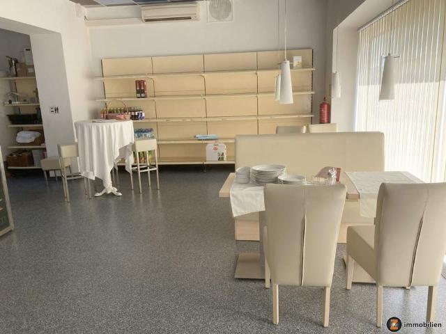 Gewerbe mieten in Oberwart